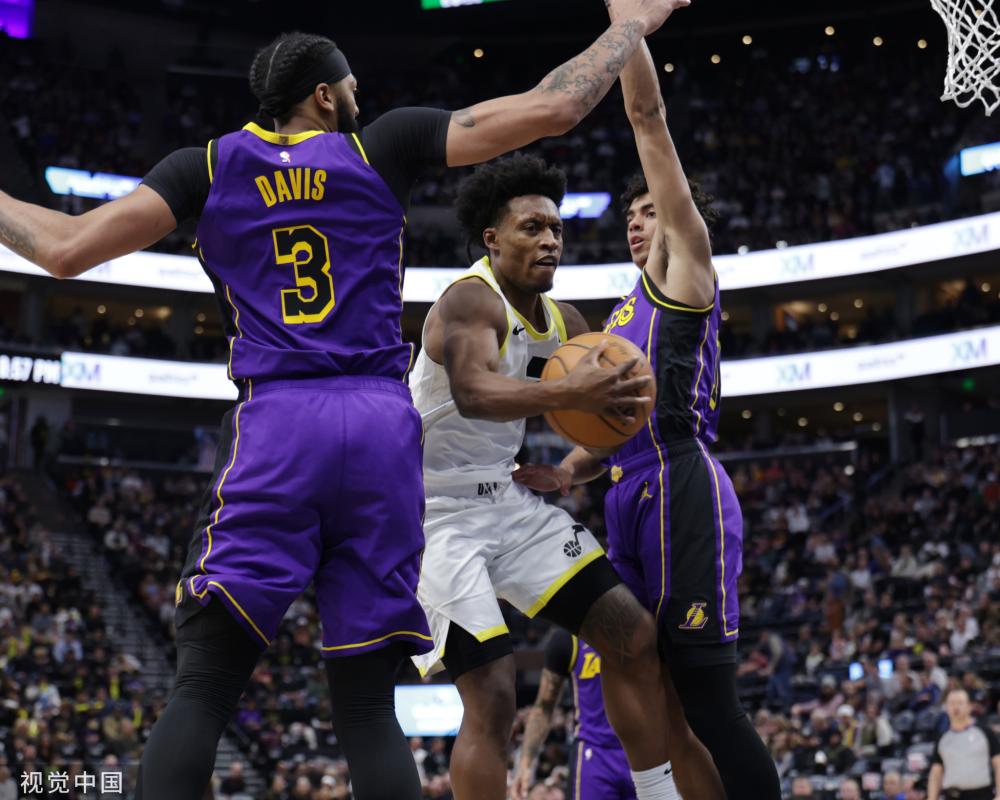 一个鲜明的 一个鲜明的