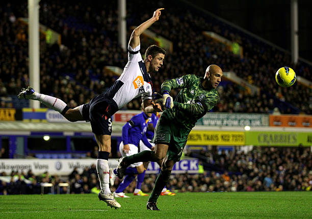 让更多的球 让更多的球