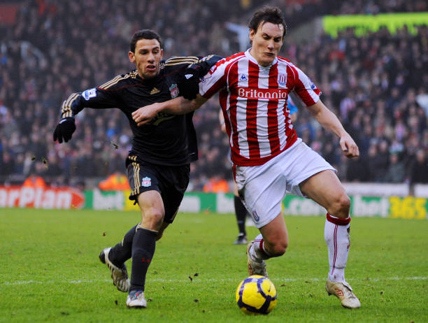 在足球领域 在足球领域