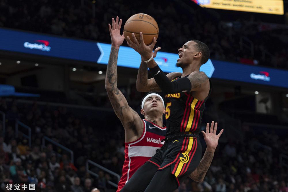 变化的竞技 变化的竞技